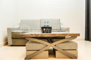 Sudirman suits luxurious 1 bedroom apartment super comfortable nice view high floor best facilities - 4