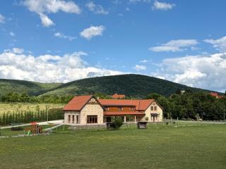 Pilisszentlászló Turistaház - 0