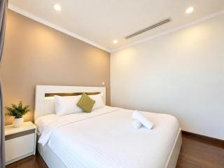 Landmark 2BR The Perfect Stay - 9