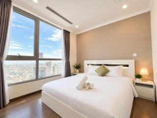 Landmark 2BR The Perfect Stay - 7