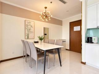 Landmark 2BR The Perfect Stay - 3