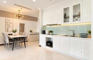 Landmark 2BR The Perfect Stay - 3