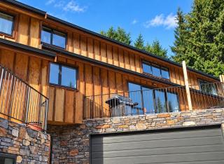 Alpine Retreat - 0