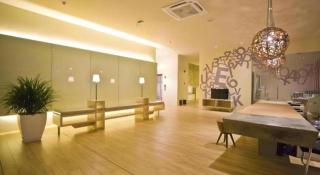 M Plus Boutique Hotel - 3