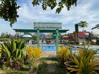 Pan guest house Donkhone - 1