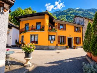 B&B Osteria Morganti - 0