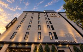 Incheon Guwol Hotel MPLACE 인천 구월동 호텔 엠플레이스 - 8
