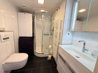 Panoramablick und Meer 2-Zimmer-Ecksuite - 6