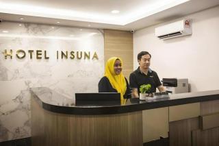 Hotel Insuna - 7
