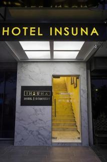 Hotel Insuna - 6