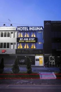 Hotel Insuna - 1