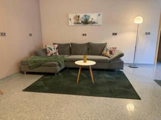 Apartment 1 Zimmer - 1