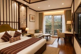 The Hills Kasauli - 2