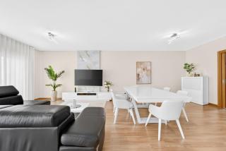 Luxurious Apartment Funchal - Casa Valentina - Rent2U, Lda - 4