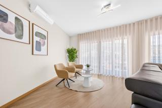 Luxurious Apartment Funchal - Casa Valentina - Rent2U, Lda - 2