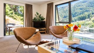 Alpine Retreat - 8