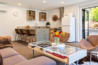 Alpine Retreat - 7