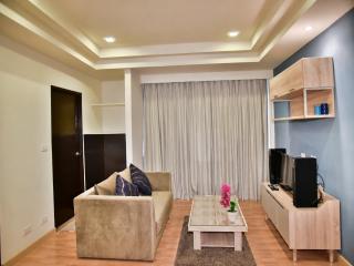 The Kaze 34 Hotel and Serviced Residence - 1
