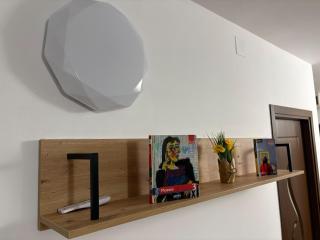 Alex Apartment ArenaMall - 4