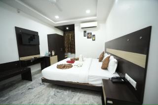 Rove Inn - Near Lake Pichola Udaipur - 5