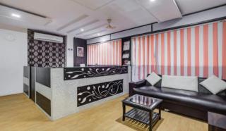 Rove Inn - Near Lake Pichola Udaipur - 3