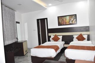 Rove Inn - Near Lake Pichola Udaipur - 1