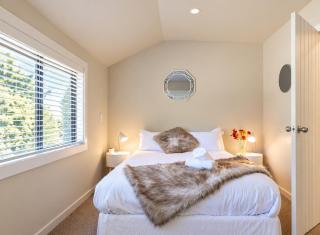 Alpine Retreat - 2