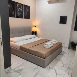 Numisia Guest House Sun and Sea Calabria - 1