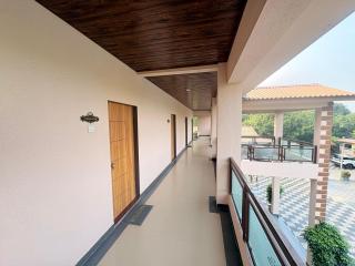 Sonesta Resort & Banquets - 1