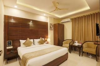 Transit Stay at Devrana Near IGI Airport - 0