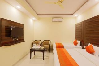 Transit Stay at Devrana Near IGI Airport - 7