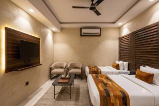 Transit Stay at Devrana Near IGI Airport - 5