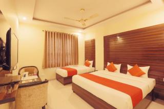 Transit Stay at Devrana Near IGI Airport - 3