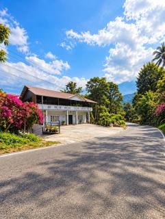 Luna Munnar - Hill View Rooms - 6