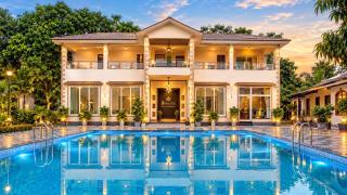 Sonesta Resort & Banquets - 0