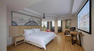 Zhuzhou Jinjin Haiyue Hotel - 4