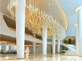 Wyndham Garden Hotel - 8
