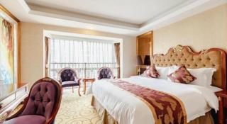 Royal Duke Cherrabah Hotel Zhongshan - 3