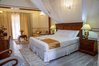 Palace Suites - 0