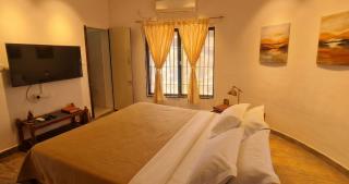 Kattil Kanyakumari - Beach view stay - 1