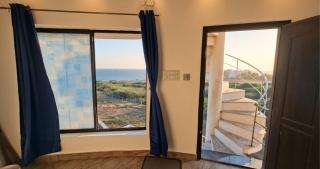 Kattil Kanyakumari - Beach view stay - 9