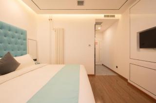 Xana Lite Beijing West Station Branch - 7