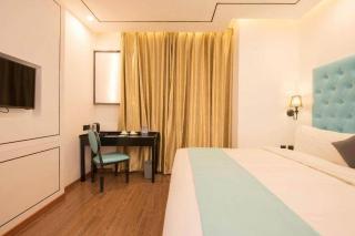 Xana Lite Beijing West Station Branch - 6