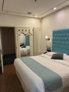 Xana Lite Beijing West Station Branch - 5