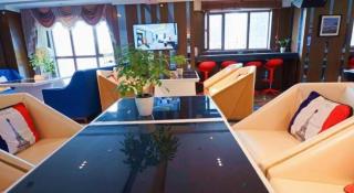 Zmax Hotel·Xining Wanda Plaza - 1
