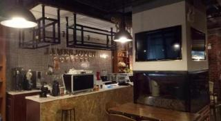 James Joyce Coffetel·Hefei Heyu Road Zheshang City - 6