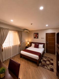 Quiet Pols Residence - 8