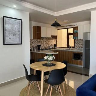 Palace Suites - 3