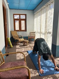 Khangok homestay - 1