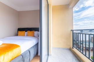 Alba apartments - 6